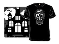 Spooky House