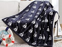 Sherpa Throw Coleman