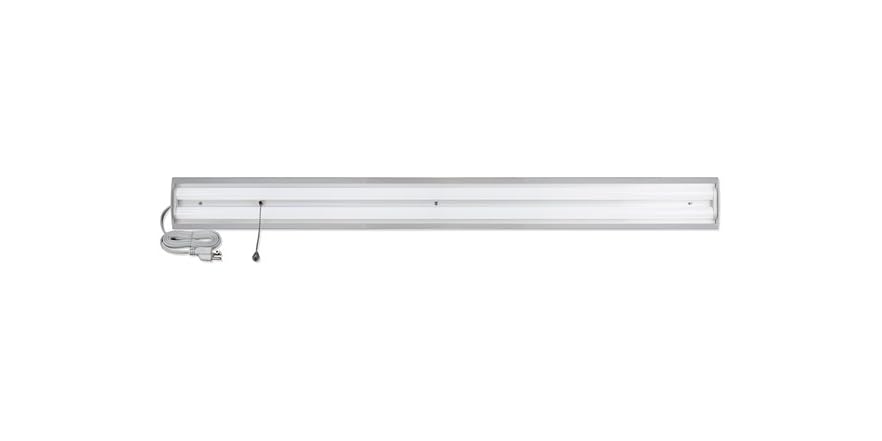 4' LED Strip Light Fixture