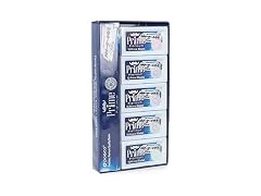 Dorco 100pc Prime Double Edge Razor Blades