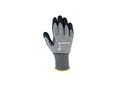 Carhartt Mens (2XL) Cut Resistant Nitrile Glove Grey