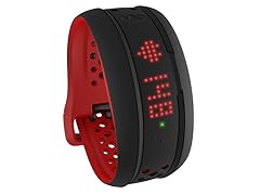 Mio FUSE Heart Rate + Activity Tracker
