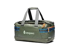 Cotopaxi Allpa Getaway Duffel