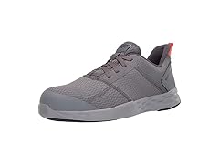 Men's Reebok Grey Composite Boot (10.5)