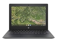 HP Chromebook 11A G8 Education Edition