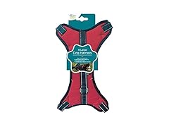 Paws First Dog Car Seat Harness
