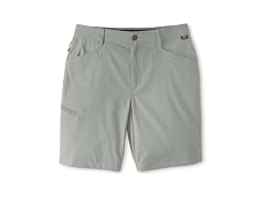 Field & Stream Men Nylon Fishing Shorts