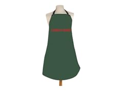 "I Didn't Cook" Apron