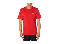 adidas Originals Trefoil Scarlet (M)