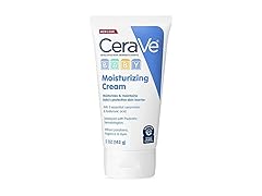 CeraVe Baby Moisturizing Cream 5 Ounce
