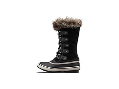 SOREL Women's Joan of Arctic Waterproof Boot, 8