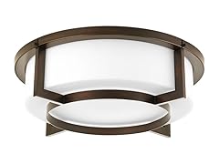 Flush Mount, 4-26-Watt