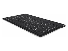 Logitech Keys-to-Go Ultra-Portable Keyboard