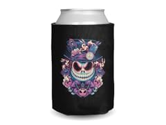 "The Mad Skeleton" Can Cooler