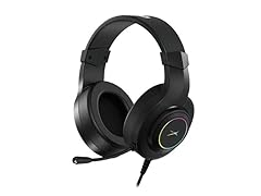 Altec Lansing 7.1 Wired RGB Gaming Headset