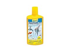 Aquarium Water Conditioner And Dechlorinator