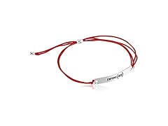 Alex and Ani Empowe(RED) Kindred Cord Bracelet