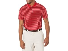Amazon Essentials Men (M) Golf Polo Slim-fit Short
