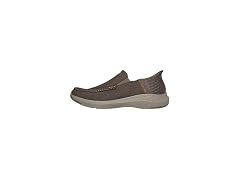 Skechers Men Parson Casual Slip On's (11.5)