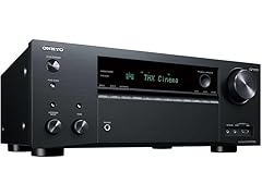 (NEW) Onkyo TX-NR7100 9.2-Channel AV Receiver