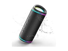 IHE Portable Bluetooth Speaker