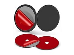 DLMLEXH Adhesive Dashboard Mounting Disk