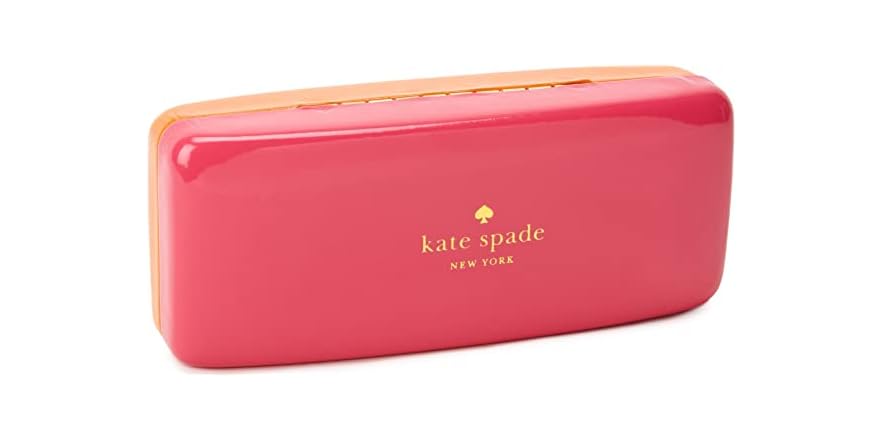Kate Spade - WOMEN'S AVERIE/S SUNGLASSES main image 1