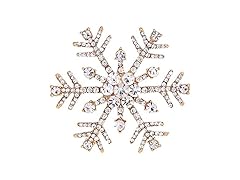 Daxi Christmas Brooch Pin Set