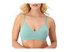 Maidenform Women Rib Seamless Bralette