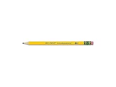 My First Ticonderoga Woodcase Pencil