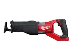 Milwaukee 2722-20  M18 FUEL 18V Reciprocating Saw
