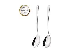 OXAS 20CM Salad Servers