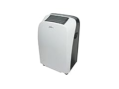 11,000 BTU Portable AC