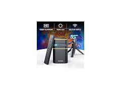 1080P HD Mini Projector