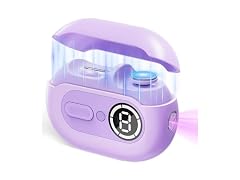 4-in-1 Electric Nail Clipper