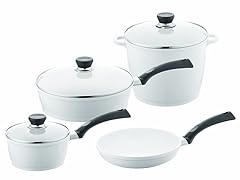 Berndes Ceramic 7-Piece Cookware Set