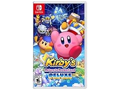 Kirby Star Allies