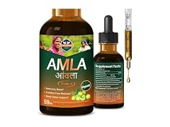 Amla Indian Gooseberry Liquid Extract