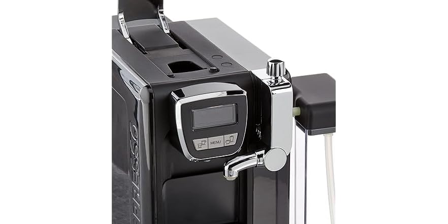 Cuisinart Espresso Machine – Barista-Style Coffee at Home - Image 5