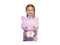 Ami Amis™ Jumbo Oinkie- Soft Cozy Crochet Plush