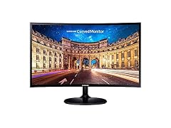 Samsung Samsung CF390 Series 27 inch FHD