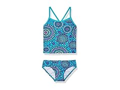 Kanu Surf Girls Melanie Toddler Tankini