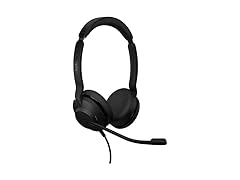 Jabra Evolve2 30 SE USB-C, UC Stereo