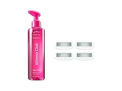 Athena Club Women's Shave Kit