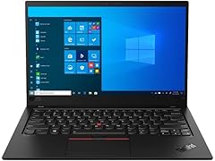 Lenovo ThinkPad X1 Laptop