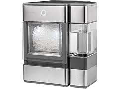 GE Opal 1.0 Ice Maker w/Side Tank