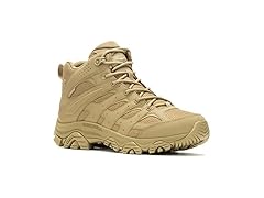 Merrell Men's Moab 3 Response Tactical Mid Waterproof