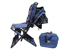 Chair-Pak Backpack Chair