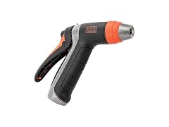 Black + Decker® Adjustable Metal Rear