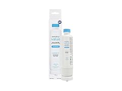 Whirlpool EVFILTERS2 2pk everydrop Value for Samsung HAF-CIN
